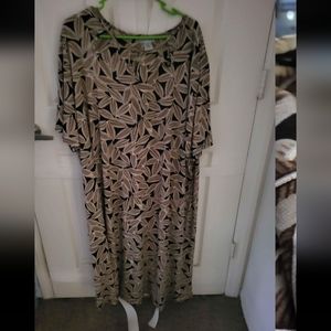 4x Catherine's dress.